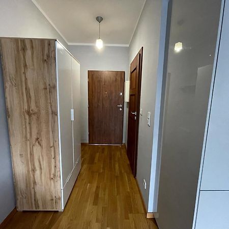 Apartamenty Tespis - Francuska Atal Park II Katowice Exteriör bild