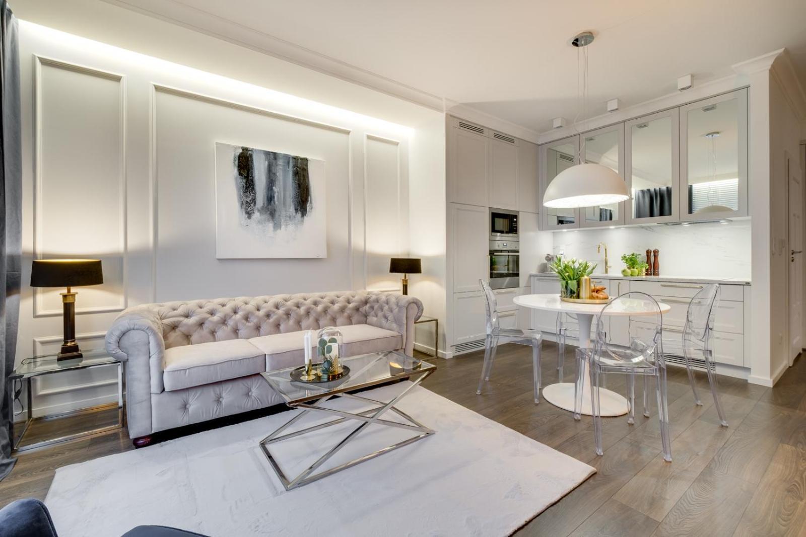 Apartamenty Tespis - Francuska Atal Park II Katowice Exteriör bild
