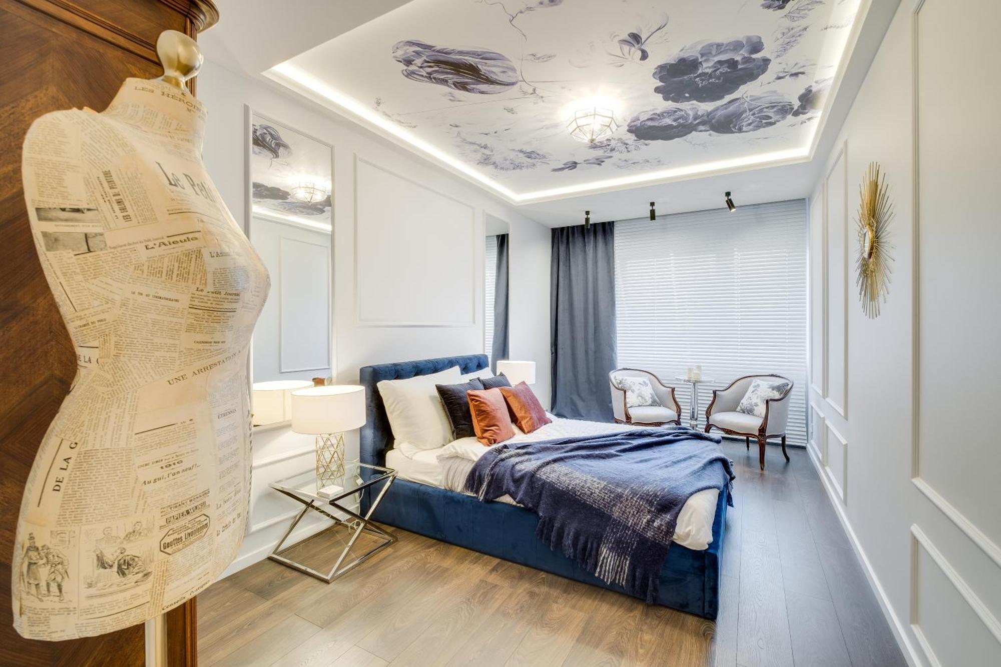 Apartamenty Tespis - Francuska Atal Park II Katowice Exteriör bild