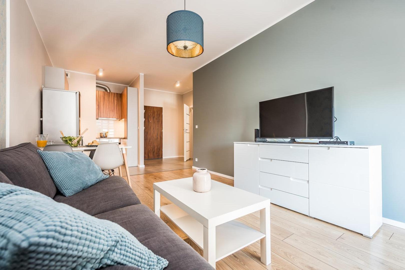 Apartamenty Tespis - Francuska Atal Park II Katowice Exteriör bild