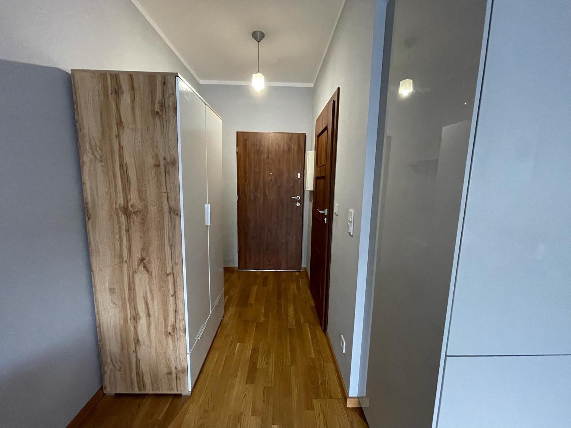 Apartamenty Tespis - Francuska Atal Park II Katowice Exteriör bild