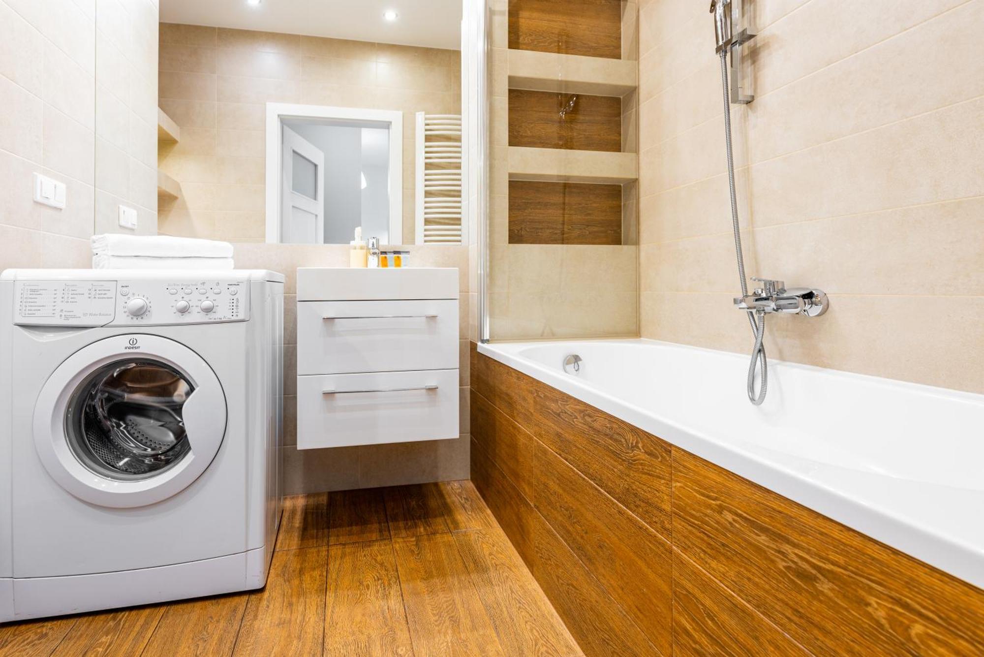 Apartamenty Tespis - Francuska Atal Park II Katowice Exteriör bild