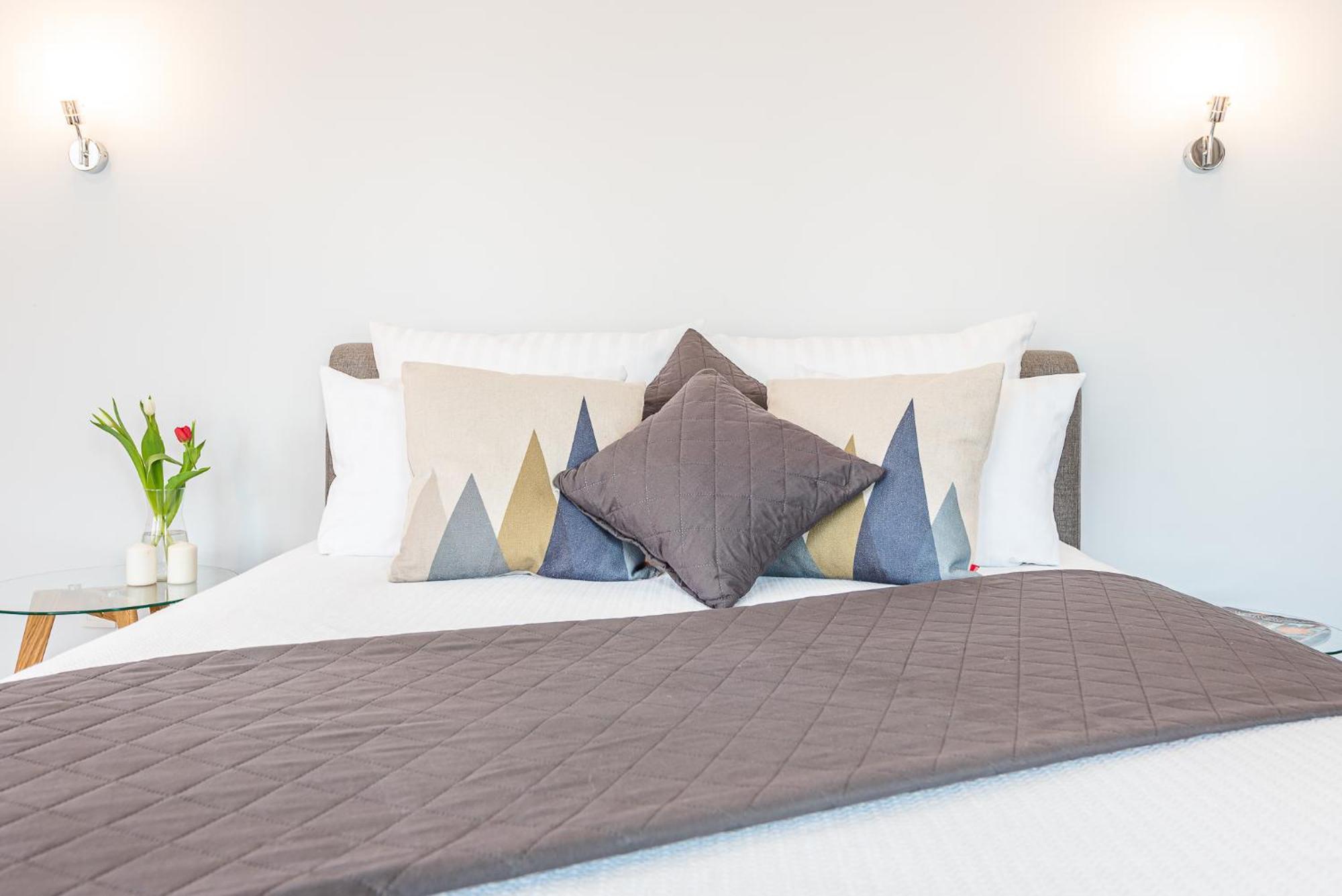 Apartamenty Tespis - Francuska Atal Park II Katowice Exteriör bild