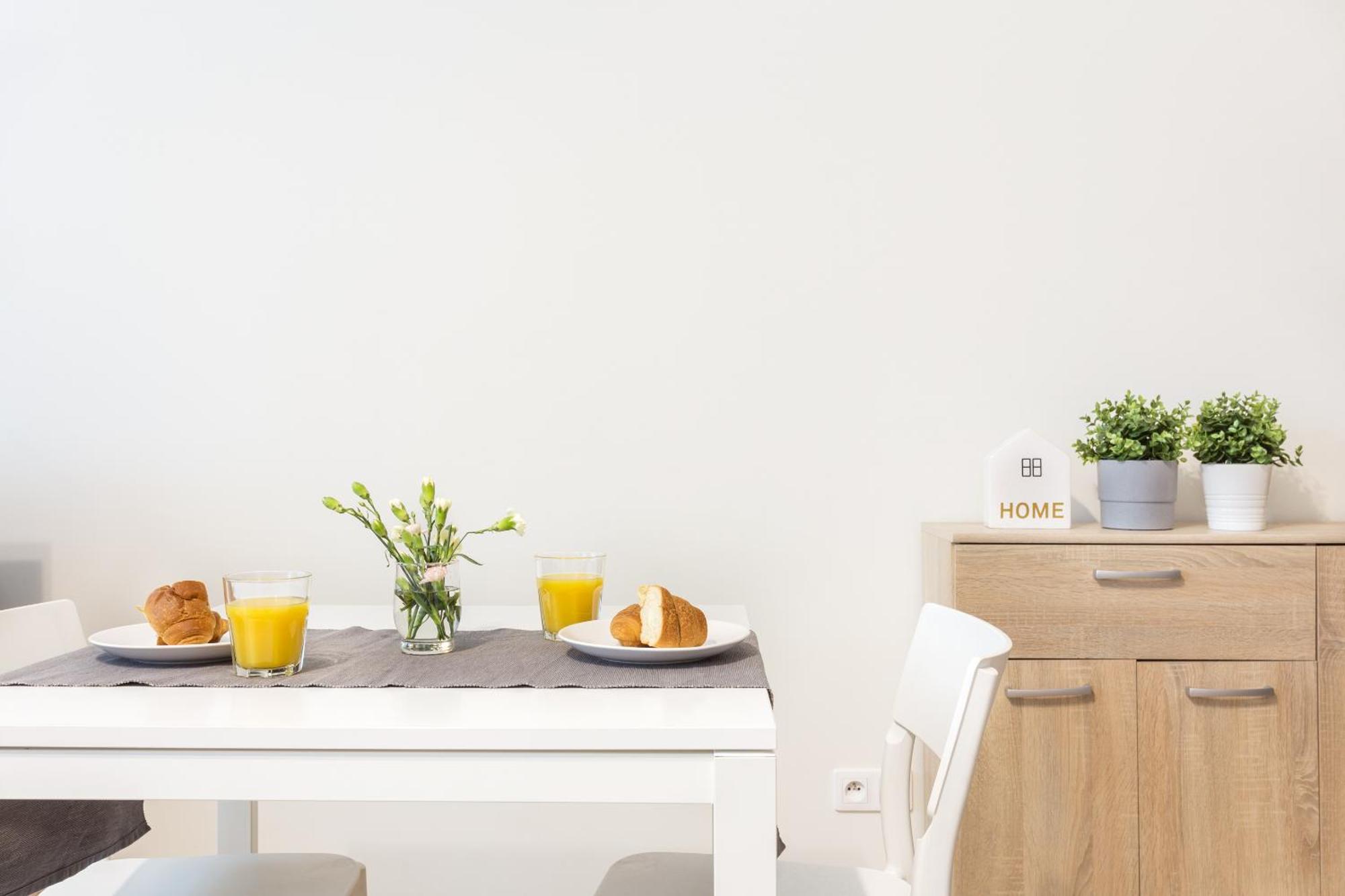 Apartamenty Tespis - Francuska Atal Park II Katowice Exteriör bild