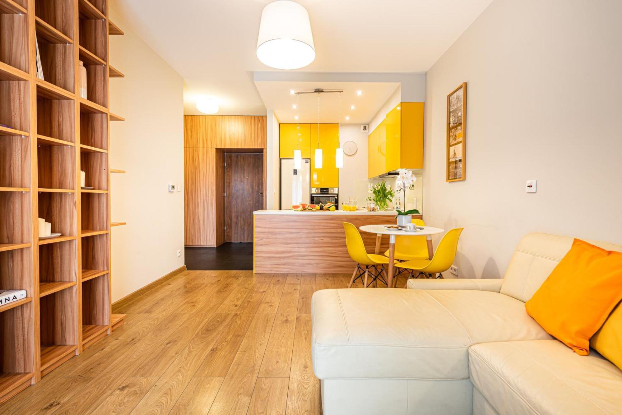 Apartamenty Tespis - Francuska Atal Park II Katowice Exteriör bild