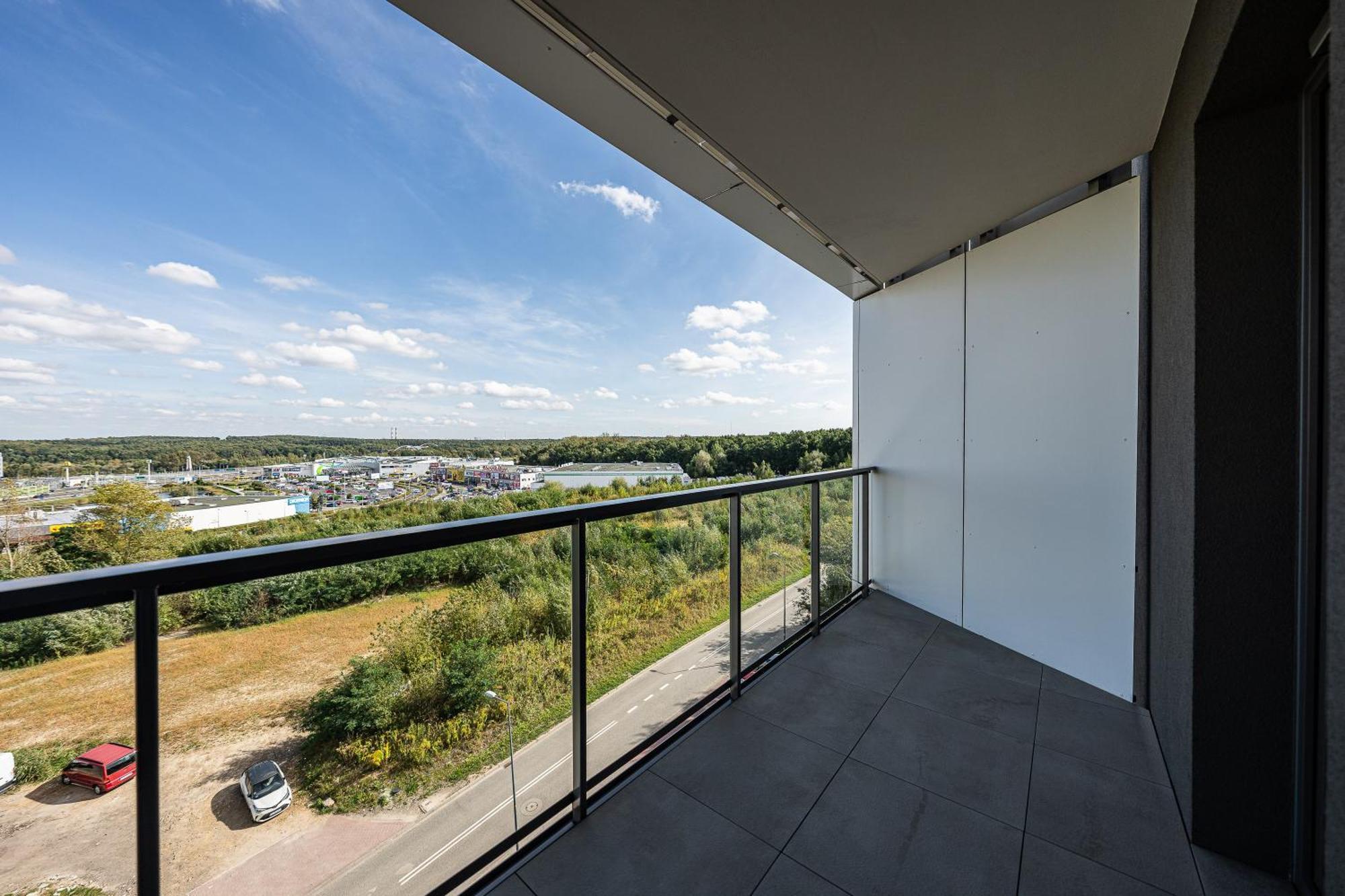 Apartamenty Tespis - Francuska Atal Park II Katowice Exteriör bild