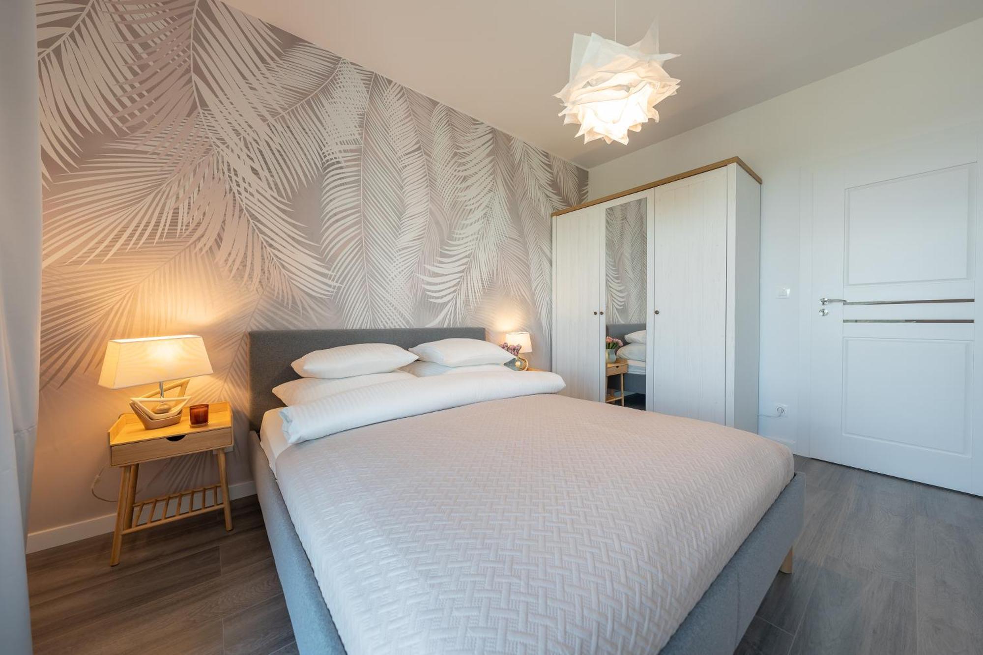 Apartamenty Tespis - Francuska Atal Park II Katowice Exteriör bild