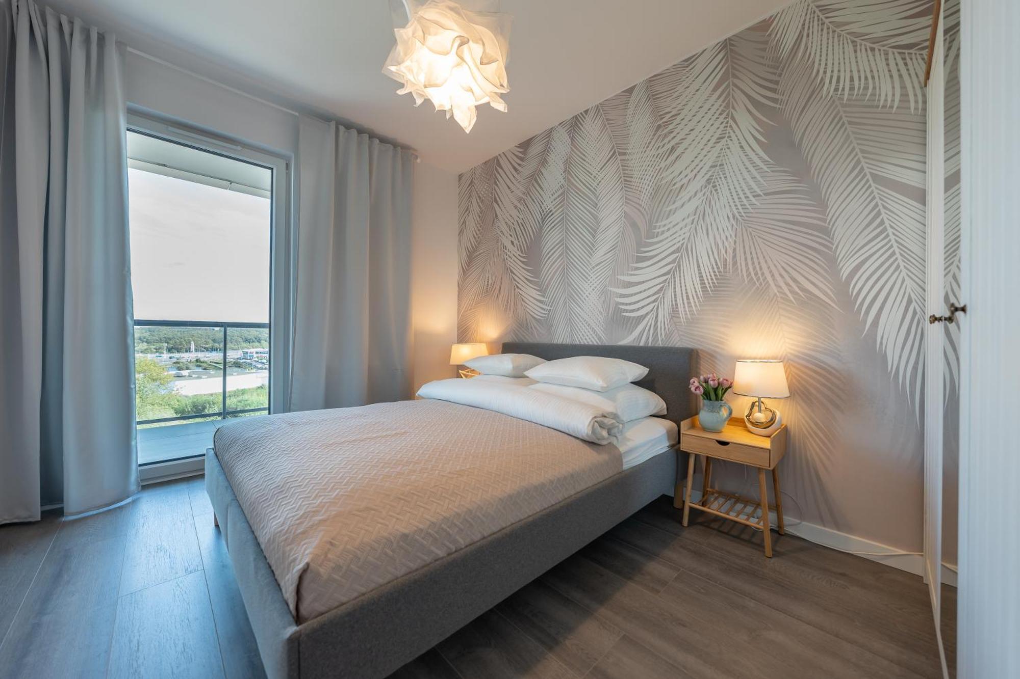 Apartamenty Tespis - Francuska Atal Park II Katowice Exteriör bild